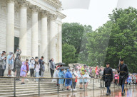 The Silent Strength Of Arlington