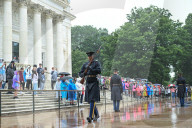 The Silent Strength Of Arlington
