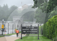 The Silent Strength Of Arlington