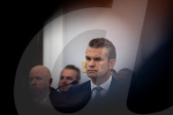 Sec. of Defense Pete Hegseth testifies at House oversight hearing