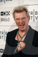 Tribeca Film Festival 2025: 'Billy Idol Should Be Dead' Premiere
