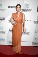 Arrivals for American Institute for Stuttering Gala in NYC - 10 Jun 2025
