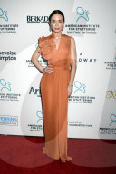 Arrivals for American Institute for Stuttering Gala in NYC - 10 Jun 2025