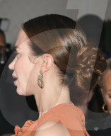 Arrivals for American Institute for Stuttering Gala in NYC - 10 Jun 2025