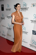 Arrivals for American Institute for Stuttering Gala in NYC - 10 Jun 2025