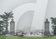 Daily Life In Washington D.C.