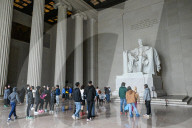 Daily Life In Washington D.C.