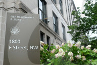 Daily Life In Washington D.C.