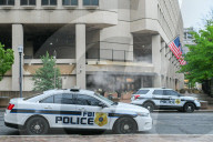 Daily Life In Washington D.C.