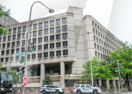 Daily Life In Washington D.C.
