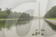 Daily Life In Washington D.C.