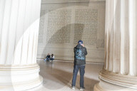Daily Life In Washington D.C.