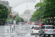 Daily Life In Washington D.C.