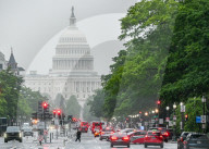 Daily Life In Washington D.C.