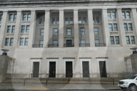 Daily Life In Washington D.C.