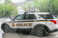 Daily Life In Washington D.C.