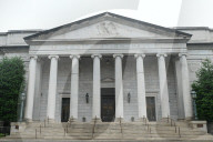 Daily Life In Washington D.C.