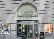 Daily Life In Washington D.C.