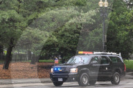 Daily Life In Washington D.C.