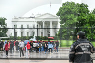 Daily Life In Washington D.C.