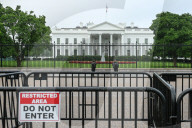 Daily Life In Washington D.C.