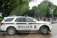 Daily Life In Washington D.C.