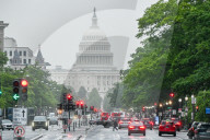 Daily Life In Washington D.C.