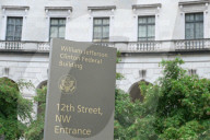 Daily Life In Washington D.C.