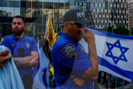 ICE Out Of New York Protest 