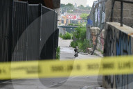 Missing 2-year-old Boy Montrell Williams Feared Dead After Being Allegedly Thrown In The Bronx River By His Father