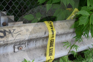 Missing 2-year-old Boy Montrell Williams Feared Dead After Being Allegedly Thrown In The Bronx River By His Father