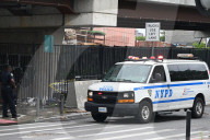 Missing 2-year-old Boy Montrell Williams Feared Dead After Being Allegedly Thrown In The Bronx River By His Father