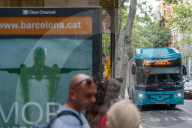 Green Light For The Expansion Of The Josep Tarradellas Barcelona-El Prat Airport.