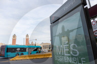 Green Light For The Expansion Of The Josep Tarradellas Barcelona-El Prat Airport.