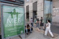 Green Light For The Expansion Of The Josep Tarradellas Barcelona-El Prat Airport.