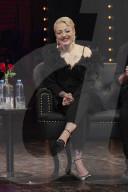  ‘Mon Laferte’  Cabaret The Musical Press Conference