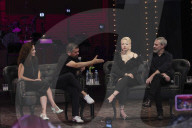  ‘Mon Laferte’  Cabaret The Musical Press Conference