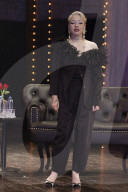  ‘Mon Laferte’  Cabaret The Musical Press Conference