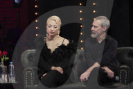  ‘Mon Laferte’  Cabaret The Musical Press Conference
