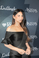 2025 Astras Awards Red Carpet