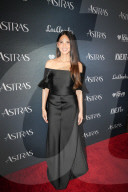 2025 Astras Awards Red Carpet