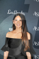 2025 Astras Awards Red Carpet
