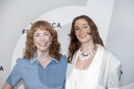 ''Horsegirls'' Premiere - 2025 Tribeca Festival