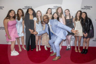 ''Horsegirls'' Premiere - 2025 Tribeca Festival