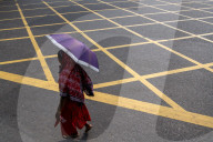 Weather In Dhaka