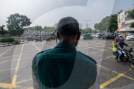 Weather In Dhaka