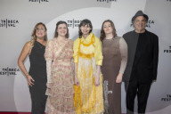 ''Horsegirls'' Premiere - 2025 Tribeca Festival