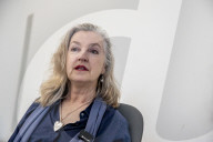 Rebecca Solnit In Barcelona