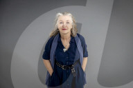 Rebecca Solnit In Barcelona