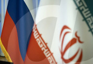 Iran And Russia Ministers Of Cultures